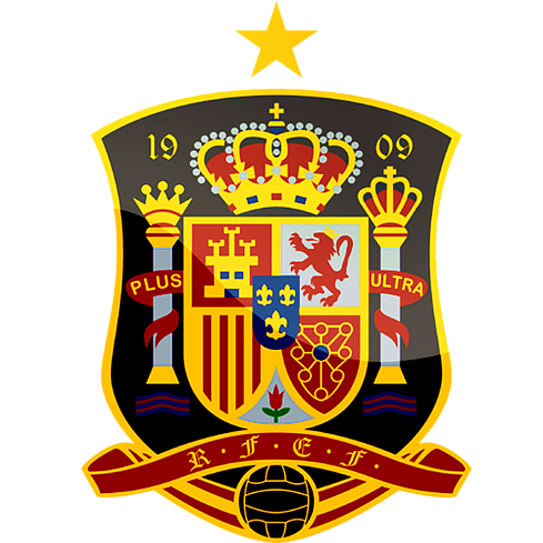 Espanha 2018