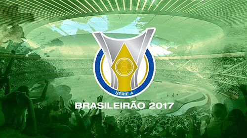 Kits do Brasileirão 2017